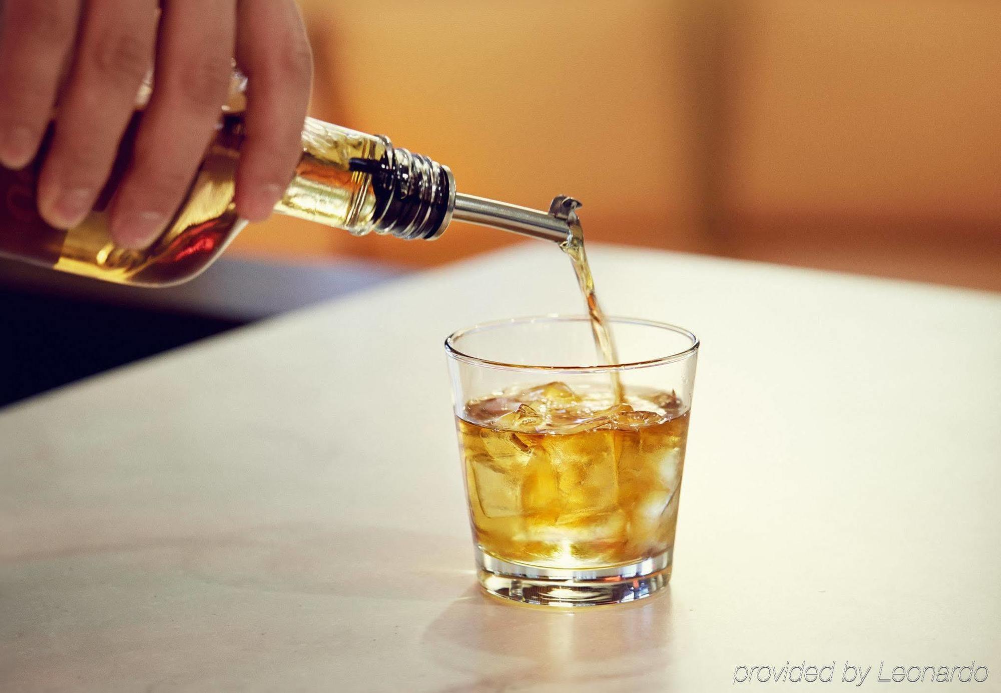 库卡蒙格牧场万怡酒店 外观 照片